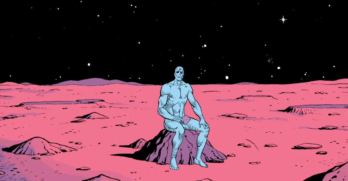 Who watches the watchmen.