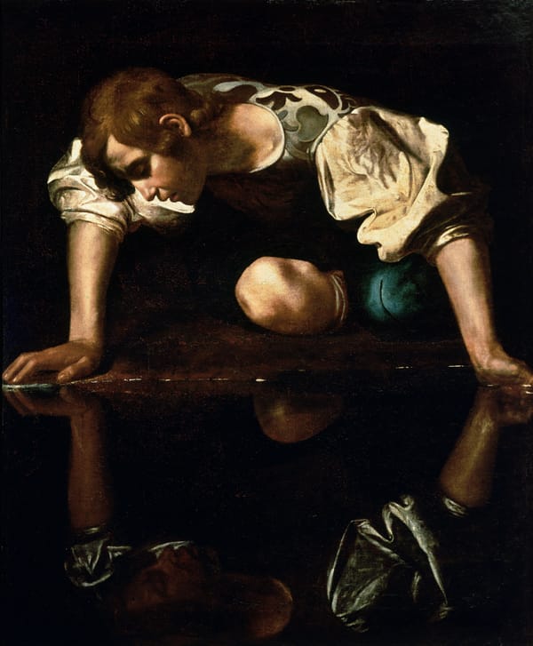 The Blindness of Arrogance