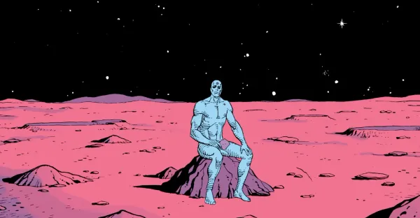 Who watches the watchmen.